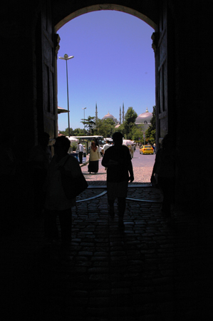 Topkapi Sarayi _01